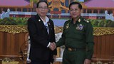 စစ်ကောင်စီ ငြိမ်းချမ်းရေးနဲ့စီးပွားရေး တိုးချဲ့နိုင်မှာလား