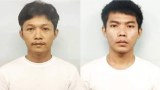 ကြိုးပေးကွပ်မျက်မှုကြောင့် သေဒဏ်အမိန့်ချခံထားရသူတွေရဲ့ မိသားစုဝင်တွေ စိုးရိမ်နေ