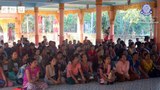 ကျိုက်မရောမှာ တိုက်ပွဲပြင်းထန်ခဲ့ပြီး ပြည်သူနှစ်သောင်းကျော် ထွက်ပြေးနေရ