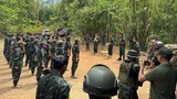 နိုင်ငံအနှံ့ ကြီးမားပြင်းထန်တဲ့ ထိုးစစ်တွေဖြစ်လာနိုင်ကြောင်း လေ့လာသူတွေပြော