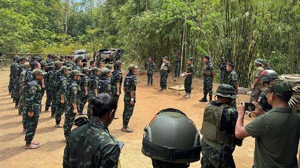 နိုင်ငံအနှံ့ ကြီးမားပြင်းထန်တဲ့ ထိုးစစ်တွေဖြစ်လာနိုင်ကြောင်း လေ့လာသူတွေပြော နိုင်ငံအနှံ့ ကြီးမားပြင်းထန်တဲ့ ထိုးစစ်တွေဖြစ်လာနိုင်ကြောင်း လေ့လာသူတွေပြော