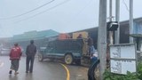 တိုက်ပွဲကြောင့် ဖလမ်းမြို့ခံကိုးထောင်ကျော် ဘေးလွတ်ရာထွက်ပြေးနေရ