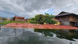 ရေဘေးသင့်ပြည်သူ တစ်သိန်းနီးပါး အကူအညီ ကန့်သတ်ခံနေရ
