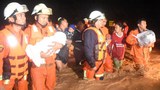 နိုင်ငံတစ်ဝန်း ရေကြီးမြေပြိုမှုကြောင့် သေဆုံးသူ ၂၇ ဦးအထိ ရှိလာ