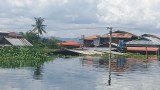 အင်းလေးမှာ ရွာပေါင်း ၁၇၀ ကျော် ရေမြုပ်ပြီး လူနှစ်သောင်းကျော် အရေးပေါ် အကူအညီလိုနေ