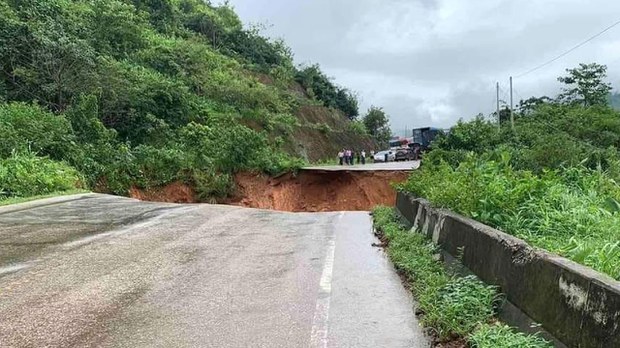 ကရင်နဲ့ မွန်မှာ လူ တစ်သောင်းနှစ်ထောင်ခန့် ရေဘေးသင့် ကရင်နဲ့ မွန်မှာ လူ တစ်သောင်းနှစ်ထောင်ခန့် ရေဘေးသင့်
