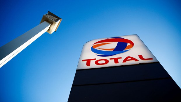 total engergy company total engergy company