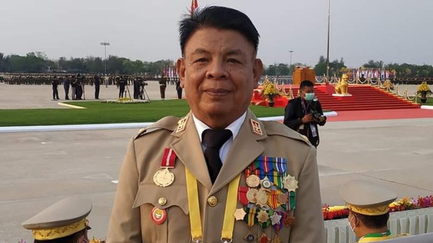 စစ်တပ်အရာရှိဟောင်းတွေ ပစ်မှတ်ထား တိုက်ခိုက်ခံရမှု ပိုများလာ