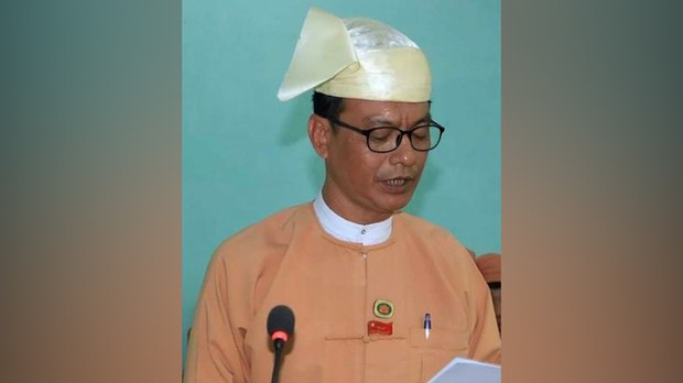 အာဏာရှင်ဆန့်ကျင်လို့ နှစ် ၁၇၀ ကျော် ထောင်ချခံရတဲ့ နိုင်ငံရေးသမား အာဏာရှင်ဆန့်ကျင်လို့ နှစ် ၁၇၀ ကျော် ထောင်ချခံရတဲ့ နိုင်ငံရေးသမား