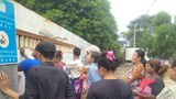 တရုတ်ပိုင် ဖုယွင်စက်ရုံက အလုပ်သမားသမဂ္ဂအဖွဲ့ဝင် ၁၂ ဦး အလုပ်ထုတ်ခံရ