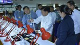 မြန်မာ့ကျောက်မျက် တရုတ်ကတစ်ဆင့် အနောက်နိုင်ငံတွေကို ရောက်ရှိနေ