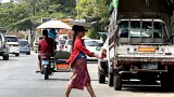 နိုင်ငံတစ်ဝန်း အပူချိန်မြင့်မားမှုကြောင့် သေဆုံးသူ များလာနေ