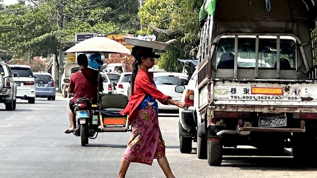 နိုင်ငံတစ်ဝန်း အပူချိန်မြင့်မားမှုကြောင့် သေဆုံးသူ များလာနေ