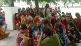တရုတ်နိုင်ငံသားပိုင်စက်ရုံမှာ အလုပ်သမားနှစ်ရာကျော် ဆက်လက်ဆန္ဒပြ