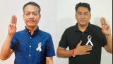 တော်လှန်ရေးသမားဖြစ်လာတဲ့ လွှတ်တော်ကိုယ်စားလှယ်များ