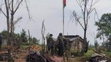 ဖားကန့်ကျောက်စိမ်းမှော် နေရာအများအပြား KIA ထိန်းချုပ်