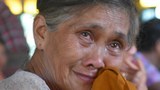 NLD အစိုးရ ဒုတိယသက်တမ်းမှာ လူ့အခွင့်အရေးကို ဗဟိုပြုပြီး လုပ်ဆောင်ဖို့ HRW ပြော