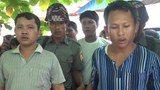 ရခိုင်မှာ AA နဲ့ ပတ်သက်တဲ့အမှုတွေ အချိန်ဆွဲဆန့်ခံထားရ