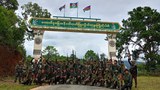 အဖွဲ့တွေမညီညွတ်မှုကြောင့် ချင်းပြည်နယ်အရေး ရှုပ်ထွေးနေကြောင်း ICG ပြော