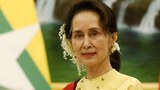 ဒေါ်အောင်ဆန်းစုကြည်ကို အာဆီယံအထူးသံ တွေ့ခွင့်မရရင် NUG ကို အစားထိုး စဉ်းစားဖွယ်ရှိ