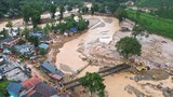 အိန္ဒိယမြေပြိုမှုမှာ လူရာနဲ့ချီ သေဆုံး၊ မြန်မာတွေ ဘေးကင်း