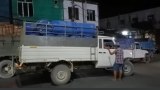 ရခိုင်ဒေသအတွက် စက်သုံးဆီနဲ့ အခြေခံစားကုန်သယ်ယူမှုကို အိန္ဒိယလူငယ်အဖွဲ့ တားမြစ်