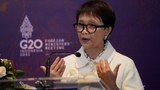 အင်ဒိုနီးရှားလက်ထက်မှာ မြန်မာ့အရေး နိုင်ငံတကာဖိအားပိုရအောင် ကြိုးစားသင့်