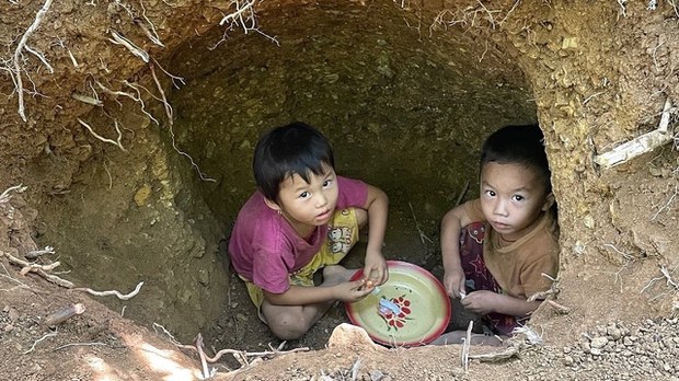 လေကြောင်းတိုက်ခိုက်မှုတွေကို နိုင်ငံတကာအသိုက်အဝန်း တားဆီးဖို့လို လေကြောင်းတိုက်ခိုက်မှုတွေကို နိုင်ငံတကာအသိုက်အဝန်း တားဆီးဖို့လို