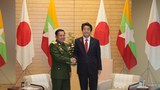 အာဏာသိမ်းစစ်ကောင်စီနဲ့ ဂျပန်အစိုးရရဲ့ မပြတ်သားတဲ့ မူဝါဒ