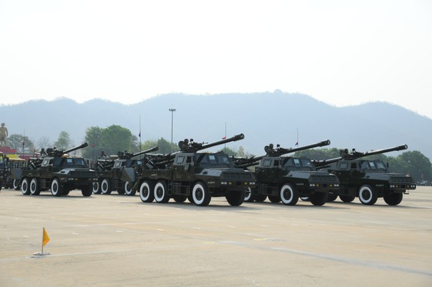 မြန်မာစစ်တပ်ကို လက်နက်ပစ္စည်းမရောင်းချဖို့ အိန္ဒိယကို Justice For Myanmar အဖွဲ့တောင်းဆို မြန်မာစစ်တပ်ကို လက်နက်ပစ္စည်းမရောင်းချဖို့ အိန္ဒိယကို Justice For Myanmar အဖွဲ့တောင်းဆို