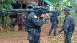စစ်ရှိန်မြှင့်ဖို့ မွန်တော်လှန်ရေးအင်အားစုတွေ ပူးပေါင်း