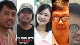ဒီဇင်ဘာလအတွင်း သတင်းသမား ခုနစ်ဦး ထောင်ချခံရ