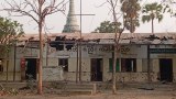 စစ်ကောင်စီက အပစ်ရပ်ကြေညာပြီးနောက် ဒေသအချို့ လေကြောင်းသုံး ဗုံးကြဲ