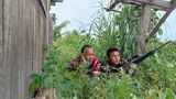 ဥကရစ်ထတိုက်ပွဲ စစ်ကောင်စီဘက်က လေကြောင်းတိုက်ခိုက်မှု ပိုများလာနိုင်