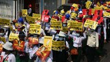 စစ်ကောင်စီ ကမ်းလှမ်းချက်ကို CDM ဝန်ထမ်းအများစု မယုံကြည်