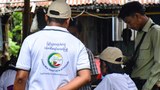 စစ်ကောင်စီသန်းခေါင်စာရင်း မြို့နယ်အချို့မှာ ဆန့်ကျင်တိုက်ခိုက်မှုတွေနဲ့ ကြုံနေရ