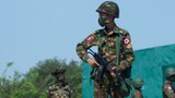 ငါးလ အပစ်ရပ်ကြေညာမှု PDF ကို နှိမ်နင်းဖို့လို့ လေ့လာသူတွေ ထောက်ပြ