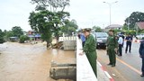 သဘာဝဘေးကို အကြောင်းပြပြီး စစ်ကောင်စီက နိုင်ငံရေးအမြတ်ထုတ်နိုင်ကြောင်း NUG ပြော
