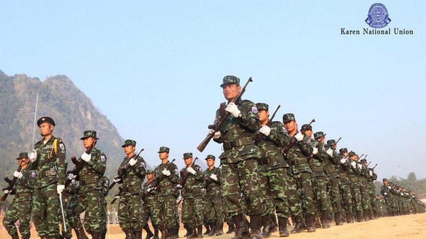 စစ်ကောင်စီနဲ့ မြောက်ပိုင်းသုံးဖွဲ့ ဆွေးနွေးပွဲ ပြေလည်မှုမရ
