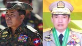စစ်ကောင်စီအဖွဲ့ အပြောင်းအလဲ အဖွဲ့တွင်းမတည်ငြိမ်မှုနဲ့ အက်ကွဲမှုကိုပြသ