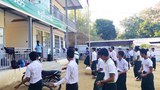 စစ်ကောင်စီရဲ့ နိုင်ငံရေးမသင်ရ ပုဂ္ဂလိကပညာရေးဥပဒေ ခေတ်နောက်ပြန်ဆွဲနေ