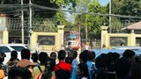 မိသားစုဝင်မဟုတ်ရင် ထောင်ဝင်စာ လက်ခံမှာမဟုတ်ကြောင်း စစ်ကောင်စီ ကန့်သတ်