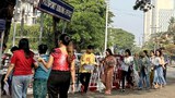 စစ်ကောင်စီက လူငယ်တွေ ပြည်ပထွက်ခွာမှုကို ထပ်မံတင်းကျပ်