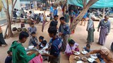 ရခိုင်၊ ချင်းပြည်နယ်တွေနဲ့ ထိစပ်နေတဲ့ မကွေးတိုင်းမှာ နှစ်ဖက်စစ်ရေးတိုးမြှင့်