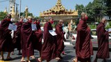 စစ်ကောင်စီက ဘာသာရေးအသုံးချပြီး သွေးခွဲဖို့ ကြိုးစားနေကြောင်း ‌လေ့လာသူတွေ သတိပေး