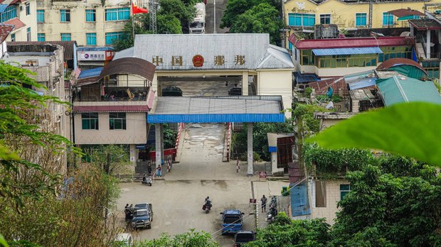 ကချင်ပြည်နယ်က နယ်စပ်ဂိတ်တွေ ပြန်ဖွင့်ထားပေမဲ့ တရုတ်ဘက်က ကုန်သွယ်မှုမရှိသေး