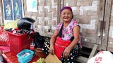 အာဏာသိမ်းကာလအခက်အခဲကြောင့် ကချင်ဒုက္ခသည် တစ်ထောင်ကျော် နေရပ်ပြန်