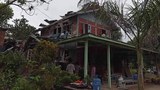 ကလေးမှာ လက်နက်ကြီးကြောင့် ခြောက်ဦးသေဆုံးပြီး ဆယ်ယောက်ကျော်ဒဏ်ရာရ