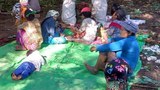 ကလေးမြို့နယ်မှာ စစ်ဘေးဒုက္ခသည် ငါးထောင်ကျော် နေရပ်ပြန်ဖို့ ခက်ခဲနေ