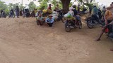 စစ်ကြောင်းထိုးလာလို့ ခင်ဦးနဲ့ကန့်ဘလူအစပ်က ဒေသခံငါးထောင်ခန့် ထွက်ပြေးရ